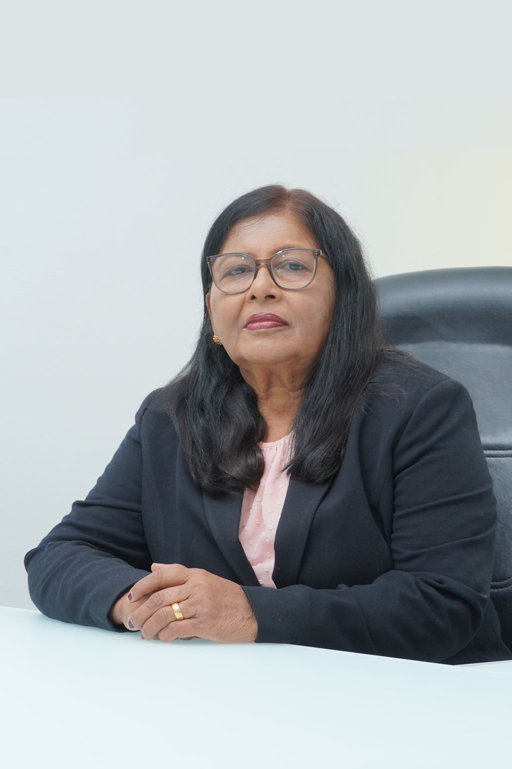 Mallika Samaraweera